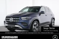 Mercedes-Benz GLE 450 (Clasa GLE) din 2025 cu 13.600 km - oferta MER225563 - foto 1