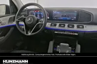 Mercedes-Benz GLE 450 (Clasa GLE) din 2025 cu 13.600 km - oferta MER225563 - foto 6