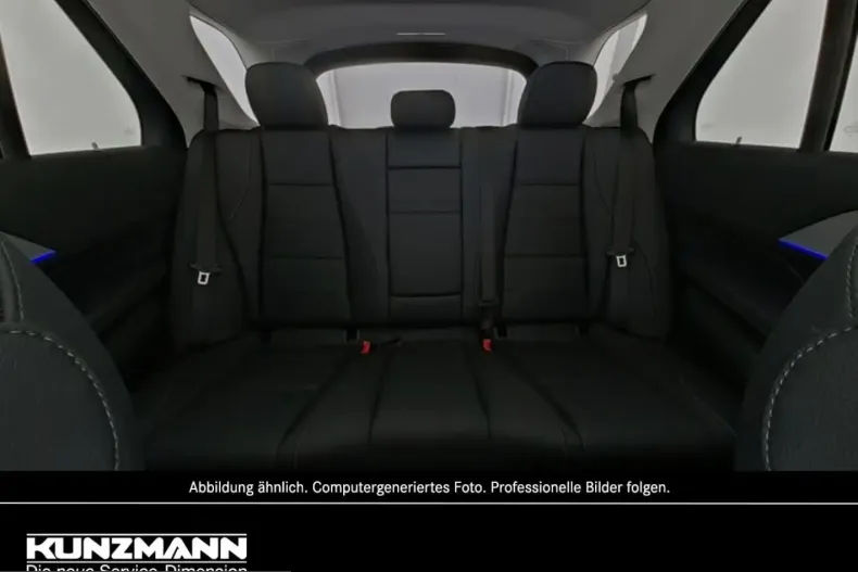 Mercedes-Benz GLE 450 (Clasa GLE) din 2025 cu 13.600 km - oferta MER225563 - foto 8