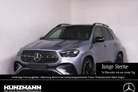 Mercedes-Benz GLE 580 (Clasa GLE) din 2025 cu 26.700 km - oferta MER225564 - foto 1