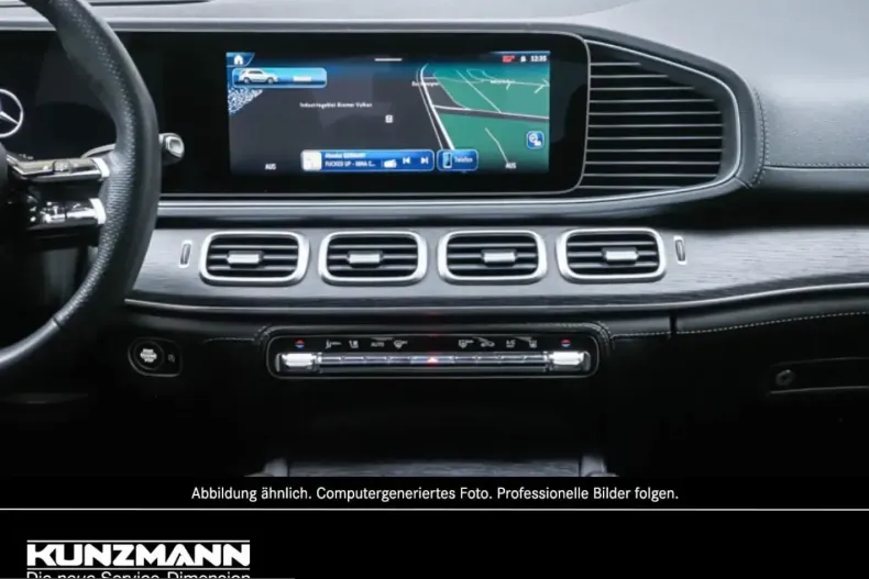 Mercedes-Benz GLE 580 (Clasa GLE) din 2025 cu 26.700 km - oferta MER225564 - foto 6