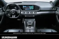 Mercedes-Benz GLE 580 (Clasa GLE) din 2025 cu 26.700 km - oferta MER225564 - foto 7