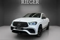 Mercedes-Benz GLE 63 AMG (Clasa GLE) din 2025 cu 17.597 km - oferta MER225565 - foto 1