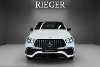 Mercedes-Benz GLE 63 AMG (Clasa GLE) din 2025 cu 17.597 km - oferta MER225565 - foto 2