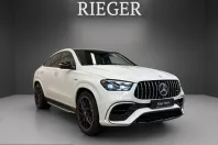 Mercedes-Benz GLE 63 AMG (Clasa GLE) din 2025 cu 17.597 km - oferta MER225565 - foto 3