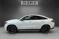 Mercedes-Benz GLE 63 AMG (Clasa GLE) din 2025 cu 17.597 km - oferta MER225565 - foto 5