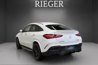 Mercedes-Benz GLE 63 AMG (Clasa GLE) din 2025 cu 17.597 km - oferta MER225565 - foto 9