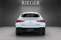 Mercedes-Benz GLE 63 AMG (Clasa GLE) din 2025 cu 17.597 km - oferta MER225565 - foto 10