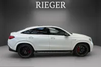 Mercedes-Benz GLE 63 AMG (Clasa GLE) din 2025 cu 17.597 km - oferta MER225565 - foto 14