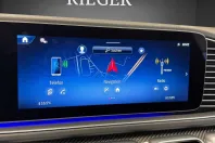 Mercedes-Benz GLE 63 AMG (Clasa GLE) din 2025 cu 17.597 km - oferta MER225565 - foto 16