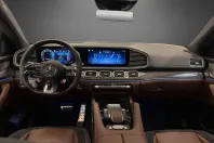 Mercedes-Benz GLE 63 AMG (Clasa GLE) din 2025 cu 17.597 km - oferta MER225565 - foto 18
