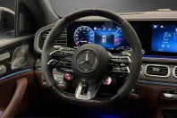 Mercedes-Benz GLE 63 AMG (Clasa GLE) din 2025 cu 17.597 km - oferta MER225565 - foto 19