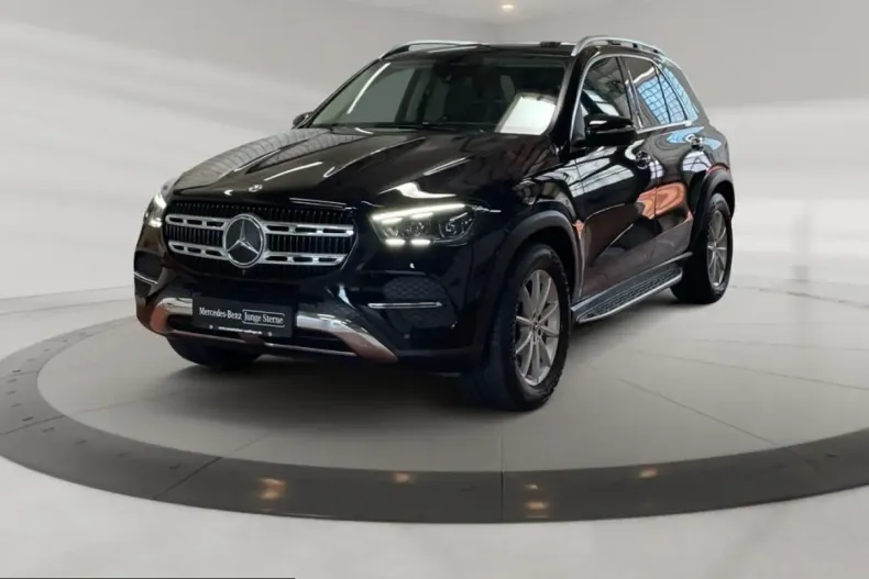 Mercedes-Benz GLE 300 (Clasa GLE) din 2025 cu 8.936 km - oferta MER225566 - foto 1