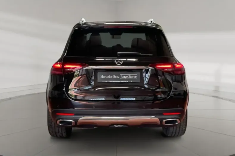 Mercedes-Benz GLE 300 (Clasa GLE) din 2025 cu 8.936 km - oferta MER225566 - foto 4