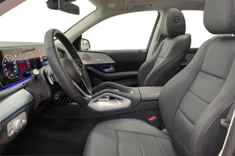 Mercedes-Benz GLE 300 (Clasa GLE) din 2025 cu 8.936 km - oferta MER225566 - foto 7
