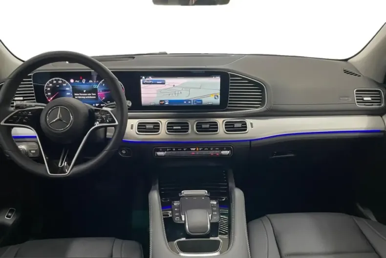 Mercedes-Benz GLE 300 (Clasa GLE) din 2025 cu 8.936 km - oferta MER225566 - foto 10