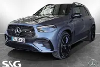 Mercedes-Benz GLE 450 (Clasa GLE) din 2025 cu 22.292 km - oferta MER225568 - foto 1