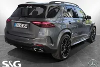 Mercedes-Benz GLE 450 (Clasa GLE) din 2025 cu 22.292 km - oferta MER225568 - foto 2