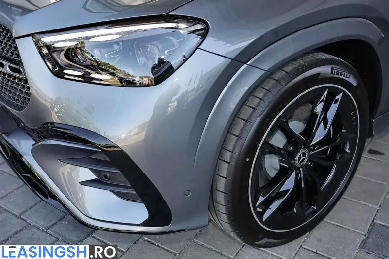 Mercedes-Benz GLE 450 (Clasa GLE) din 2025 cu 22.292 km - oferta MER225568 - foto 3