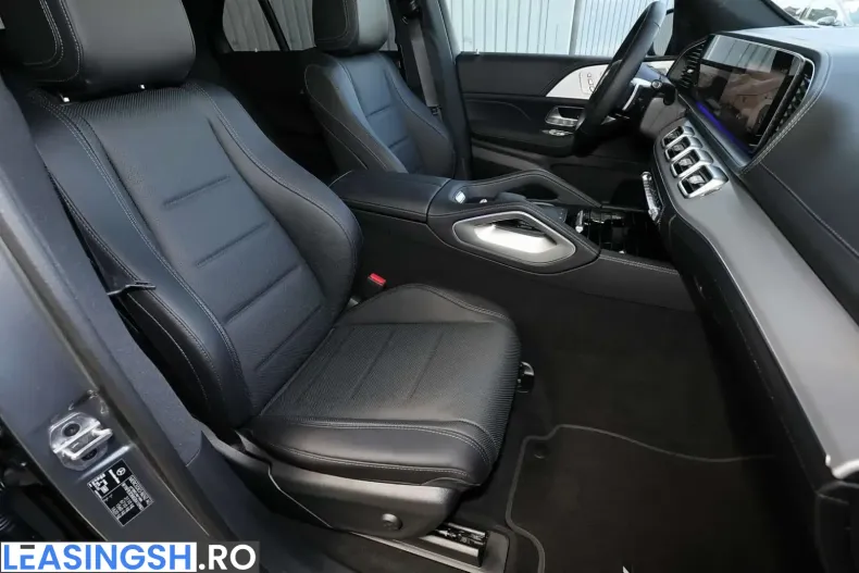 Mercedes-Benz GLE 450 (Clasa GLE) din 2025 cu 22.292 km - oferta MER225568 - foto 4