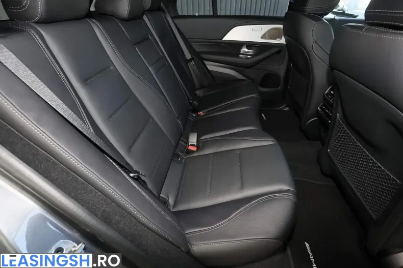 Mercedes-Benz GLE 450 (Clasa GLE) din 2025 cu 22.292 km - oferta MER225568 - foto 6