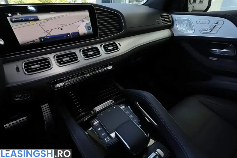 Mercedes-Benz GLE 450 (Clasa GLE) din 2025 cu 22.292 km - oferta MER225568 - foto 10