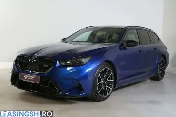 BMW M5 din 2025 - oferta BMW225569