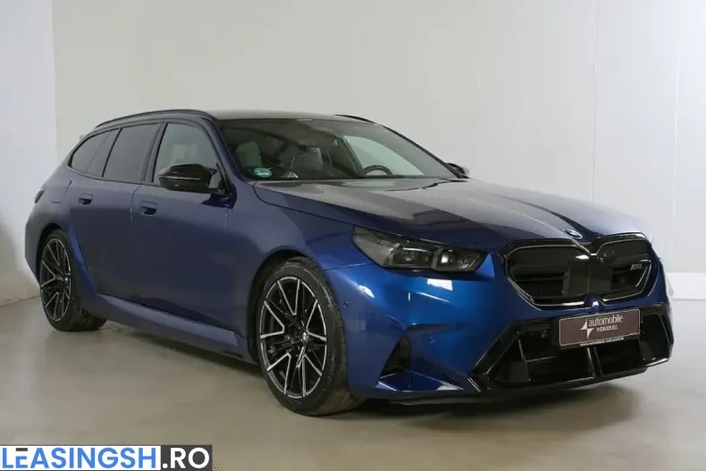 BMW M5 (Seria 5) din 2025 cu 14.500 km - oferta BMW225569 - foto 2