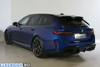 BMW M5 (Seria 5) din 2025 cu 14.500 km - oferta BMW225569 - foto 3