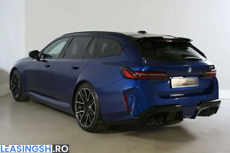 BMW M5 (Seria 5) din 2025 cu 14.500 km - oferta BMW225569 - foto 3