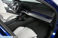 BMW M5 (Seria 5) din 2025 cu 14.500 km - oferta BMW225569 - foto 5