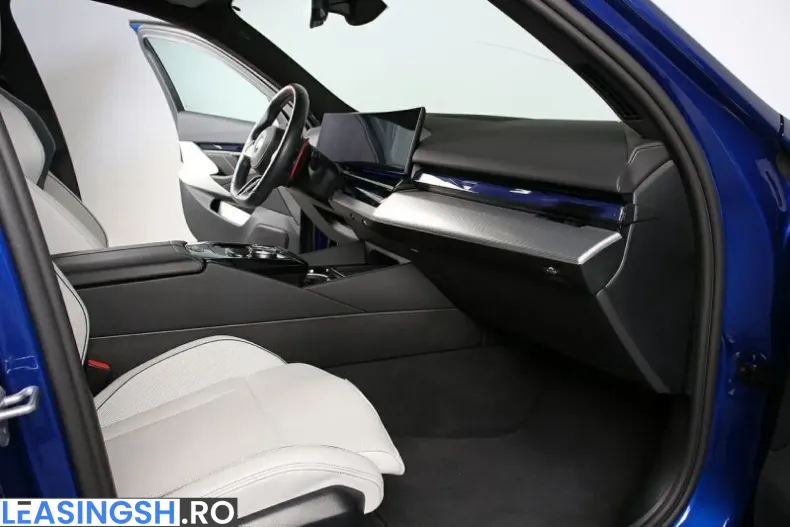 BMW M5 (Seria 5) din 2025 cu 14.500 km - oferta BMW225569 - foto 6