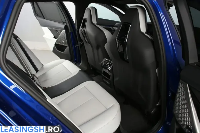 BMW M5 (Seria 5) din 2025 cu 14.500 km - oferta BMW225569 - foto 7