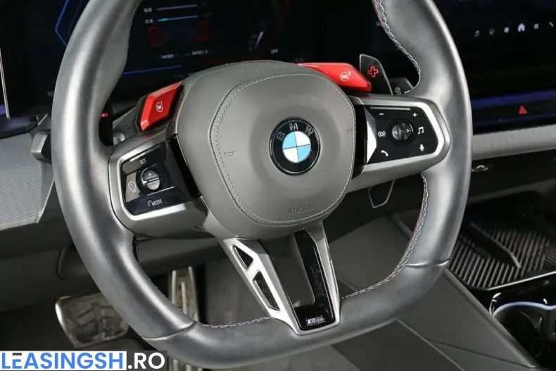 BMW M5 (Seria 5) din 2025 cu 14.500 km - oferta BMW225569 - foto 13