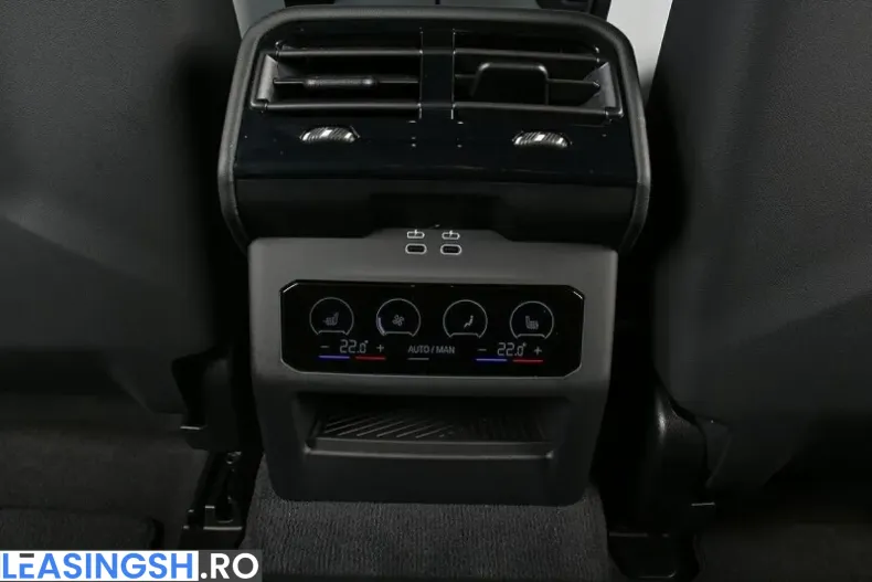 BMW M5 (Seria 5) din 2025 cu 14.500 km - oferta BMW225569 - foto 17