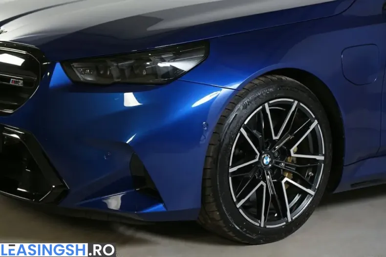 BMW M5 (Seria 5) din 2025 cu 14.500 km - oferta BMW225569 - foto 25