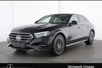 Mercedes-Benz E 300 din 2025 - oferta MER225570
