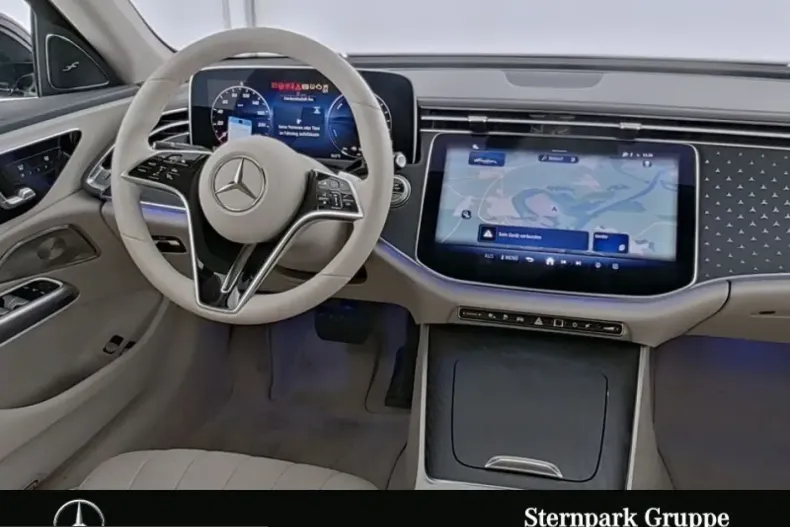 Mercedes-Benz E 300 (Clasa E) din 2025 cu 31.730 km - oferta MER225570 - foto 6