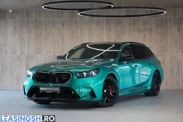 BMW M5 din 2025 - oferta BMW225571