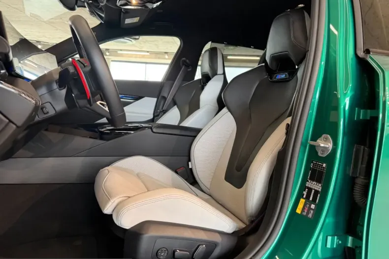BMW M5 (Seria 5) din 2025 cu 7.623 km - oferta BMW225571 - foto 15