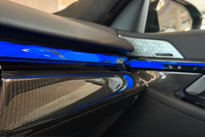 BMW M5 (Seria 5) din 2025 cu 7.623 km - oferta BMW225571 - foto 21