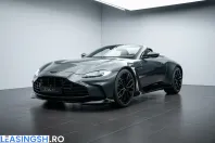 Aston Martin V12 Vantage din 2023 cu 3.300 km - oferta AST225572 - foto 1