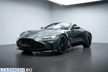 Aston Martin V12 Vantage din 2023 - oferta AST225572