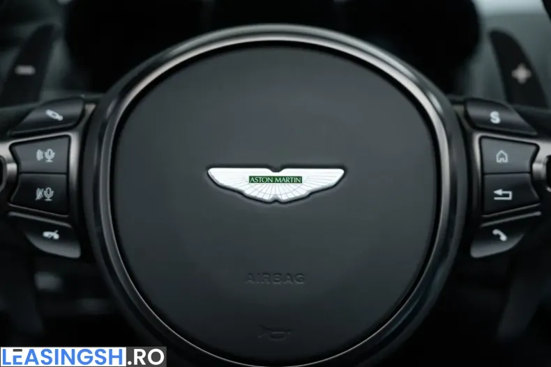 Aston Martin V12 Vantage din 2023 cu 3.300 km - oferta AST225572 - foto 11