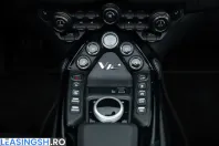 Aston Martin V12 Vantage din 2023 cu 3.300 km - oferta AST225572 - foto 17