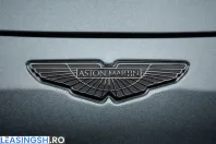 Aston Martin V12 Vantage din 2023 cu 3.300 km - oferta AST225572 - foto 20