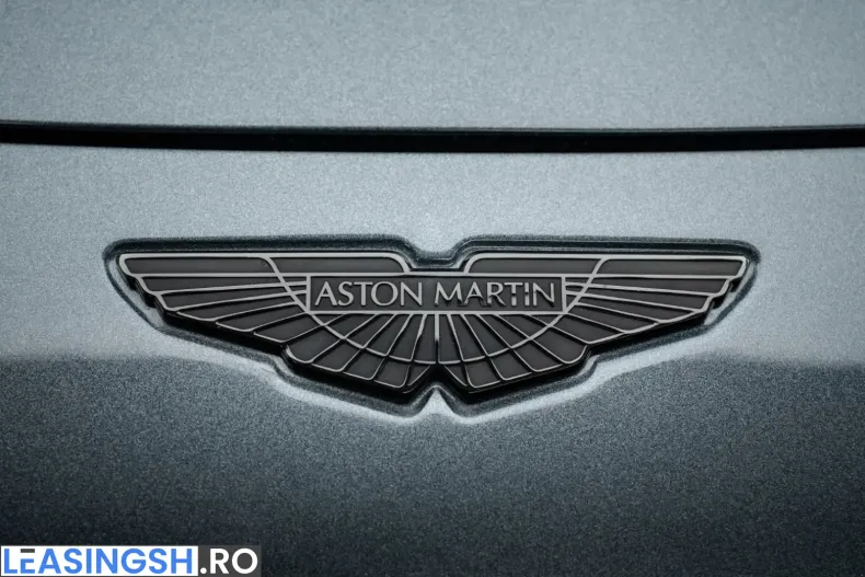 Aston Martin V12 Vantage din 2023 cu 3.300 km - oferta AST225572 - foto 20