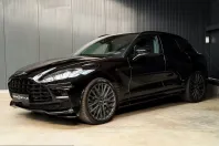 Aston Martin DBX din 2023 cu 33.310 km - oferta AST225573 - foto 3
