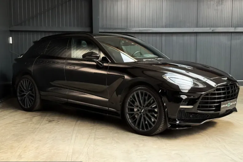 Aston Martin DBX din 2023 cu 33.310 km - oferta AST225573 - foto 5