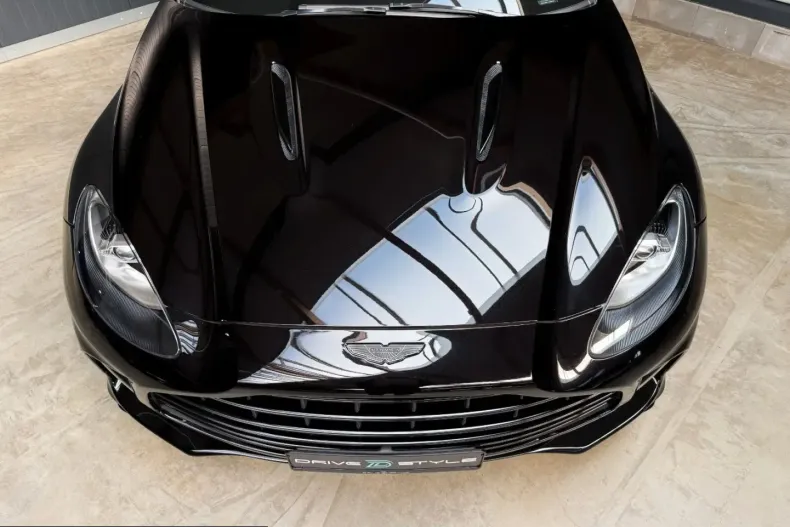 Aston Martin DBX din 2023 cu 33.310 km - oferta AST225573 - foto 6